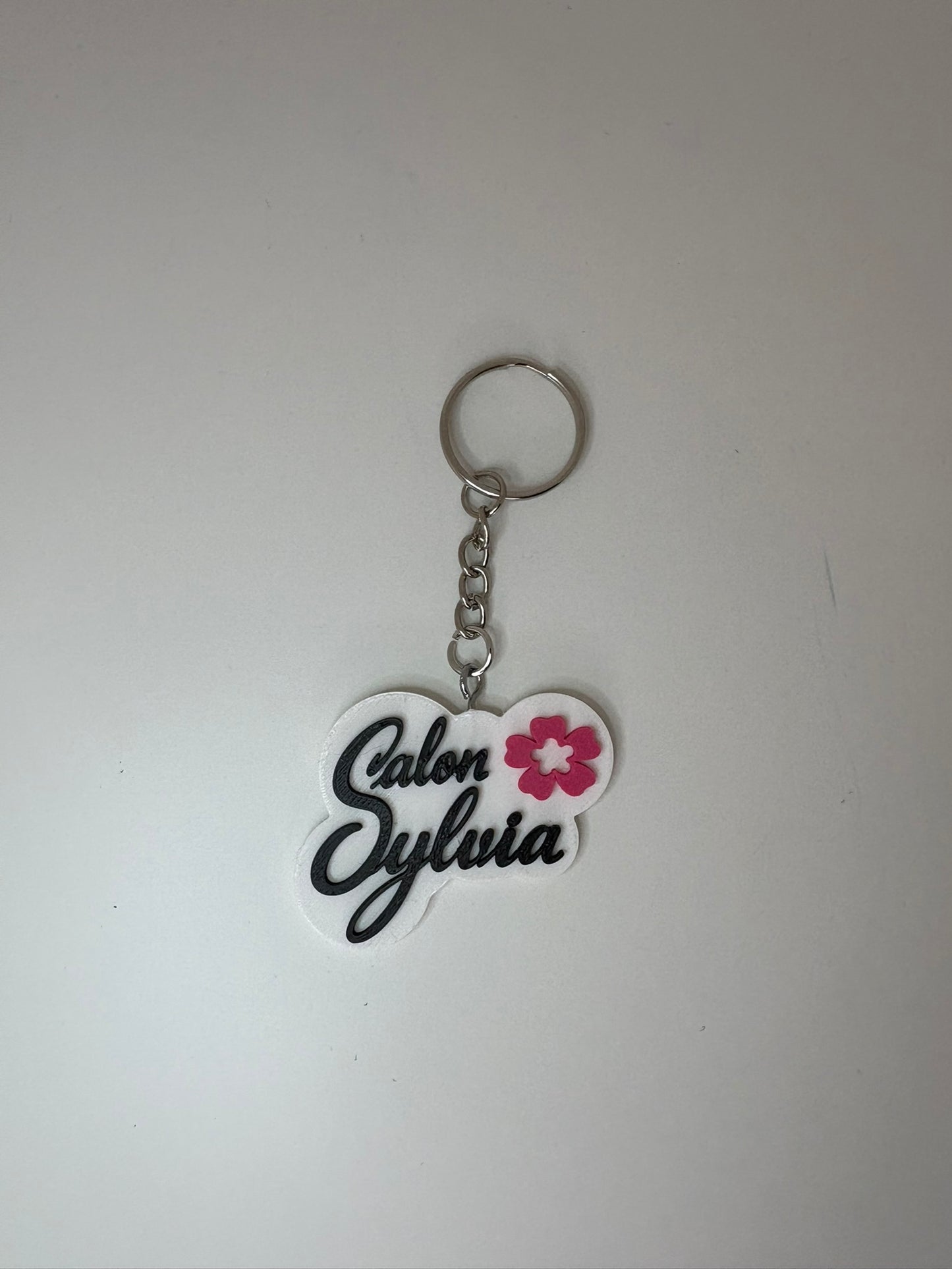Gepersonaliseerde Sleutelhangers voor Bedrijven